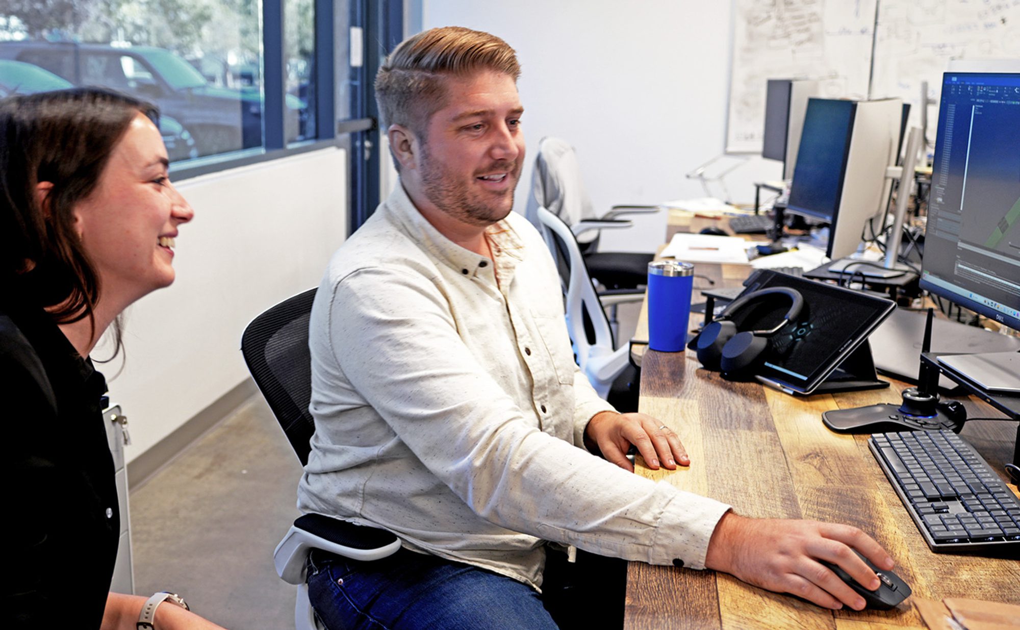 Careers Page Lets Build 1