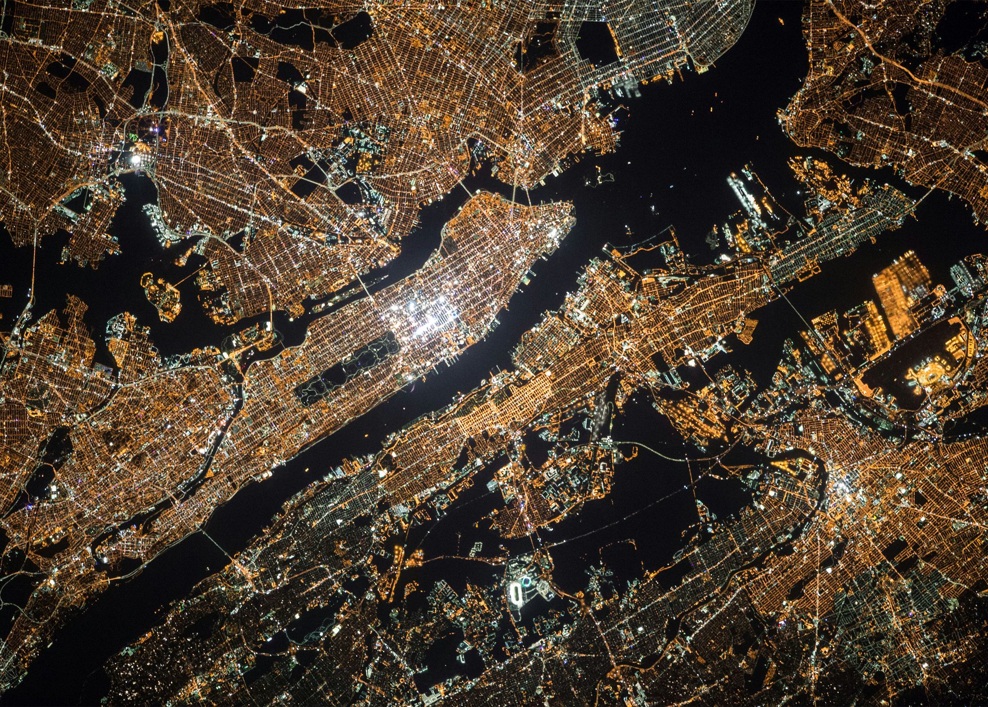 Infrastructure 1 1